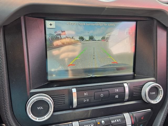 Used 2019 Ford Mustang Premium RWD image 22