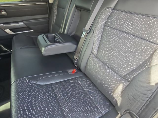 Used 2022 Toyota Tundra SR5 w/ TRD Off-Road Premium Package AWD/4WD image 16