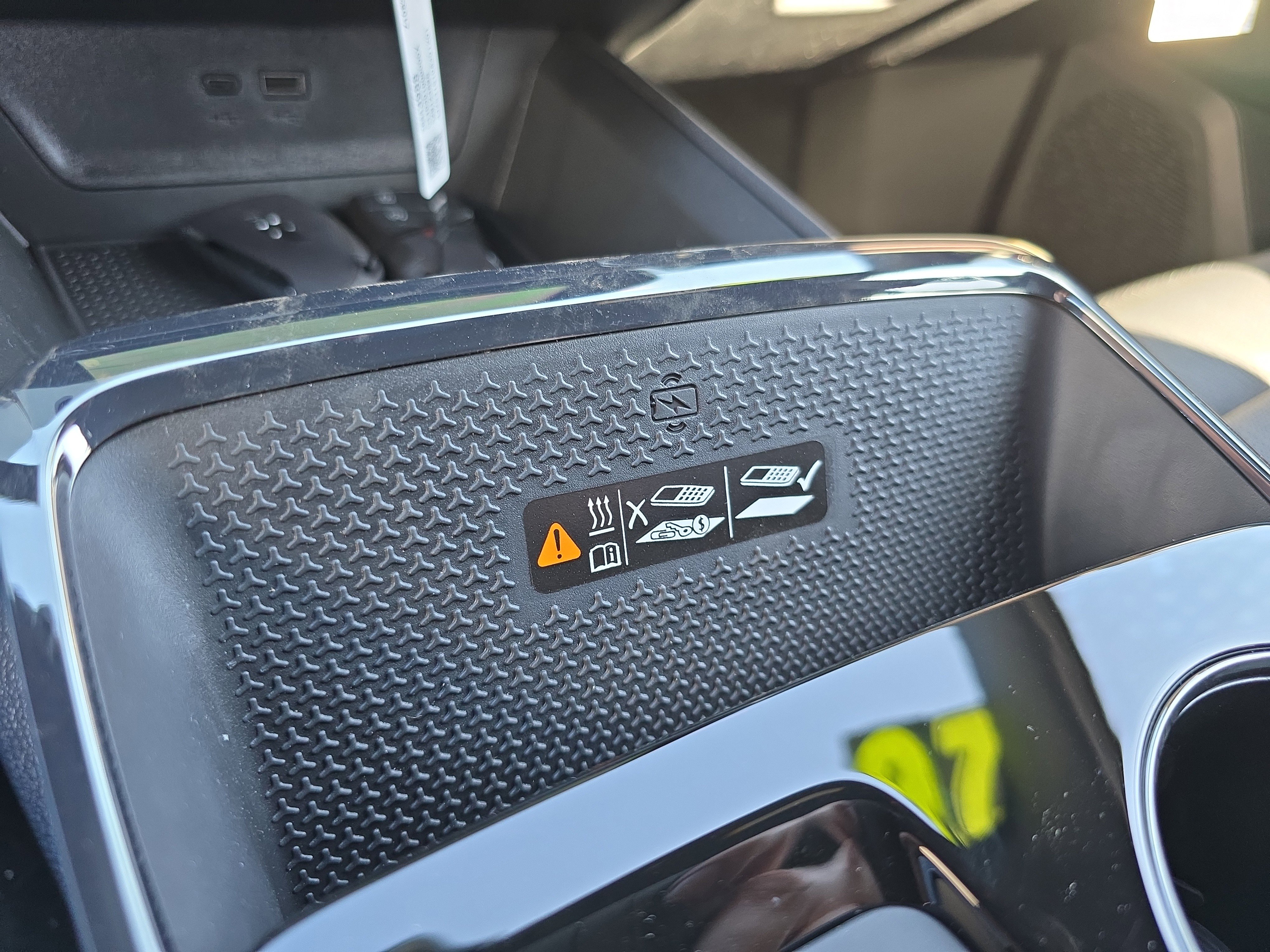 New 2026 Chevrolet Equinox RS image 33