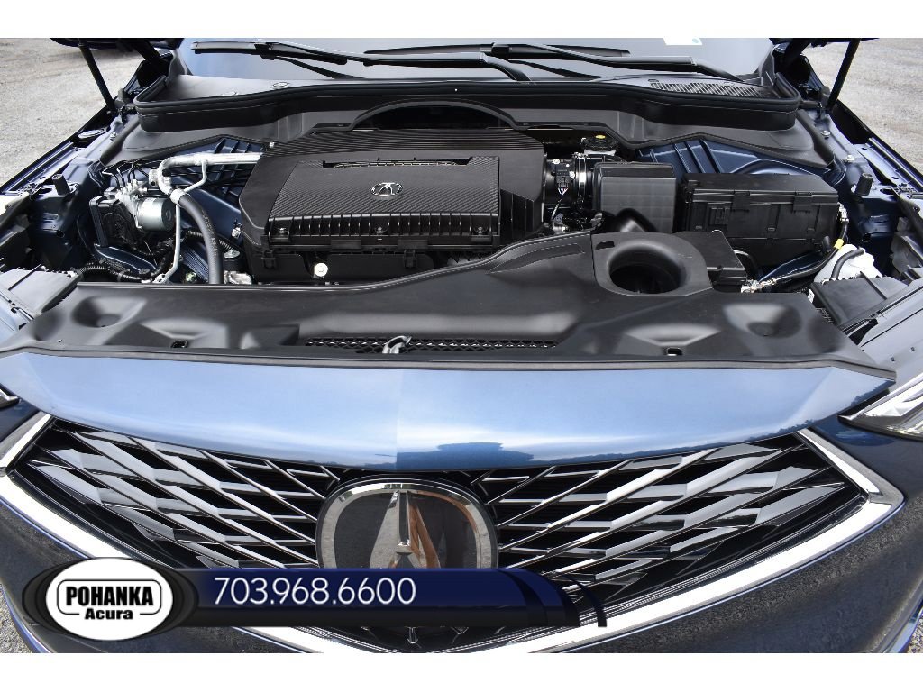 New 2026 Acura MDX w/ Technology Package AWD/4WD image 37