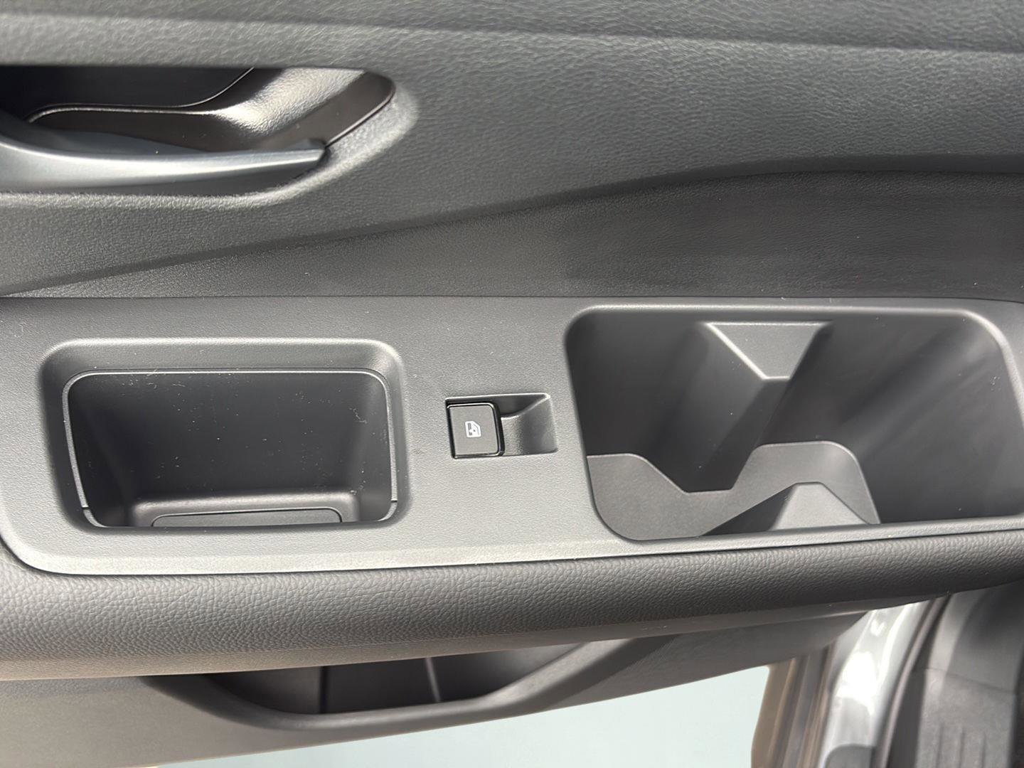 New 2026 Nissan Pathfinder SV AWD/4WD image 21