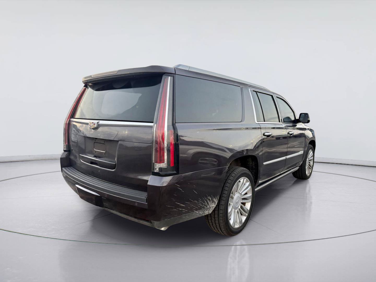 Used 2015 Cadillac Escalade ESV Premium RWD image 5