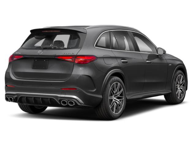 New 2026 Mercedes-Benz GLC 43 AMG 4MATIC image 2