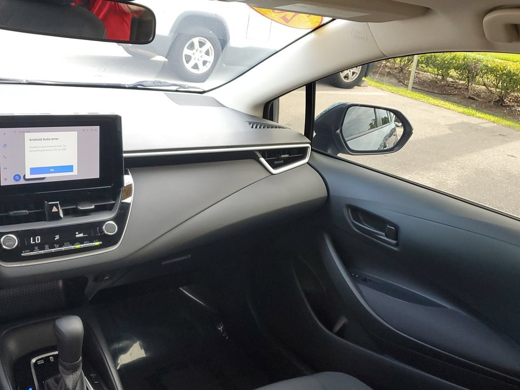 Used 2023 Toyota Corolla LE FWD image 20