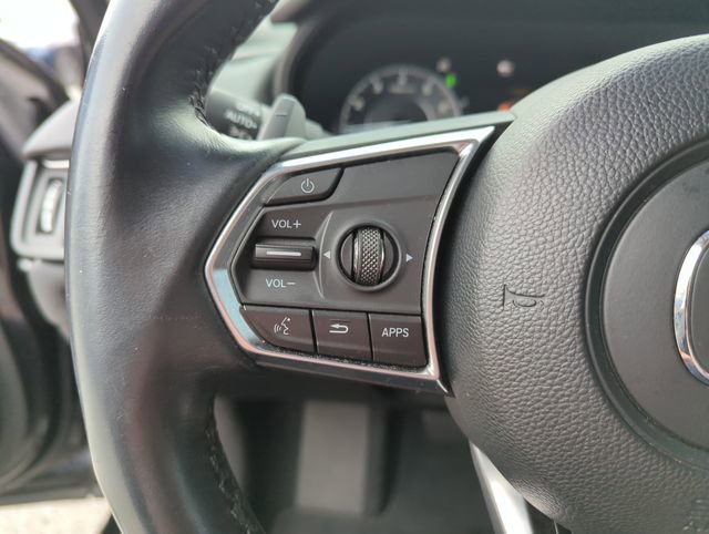 Used 2021 Acura TLX SH-AWD w/ Technology Package image 21