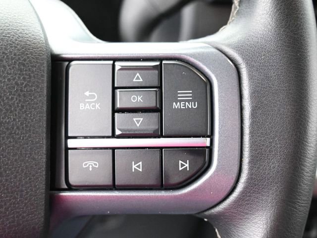 Certified 2024 Ford F150 XLT w/ Mobile Office Package AWD/4WD image 16