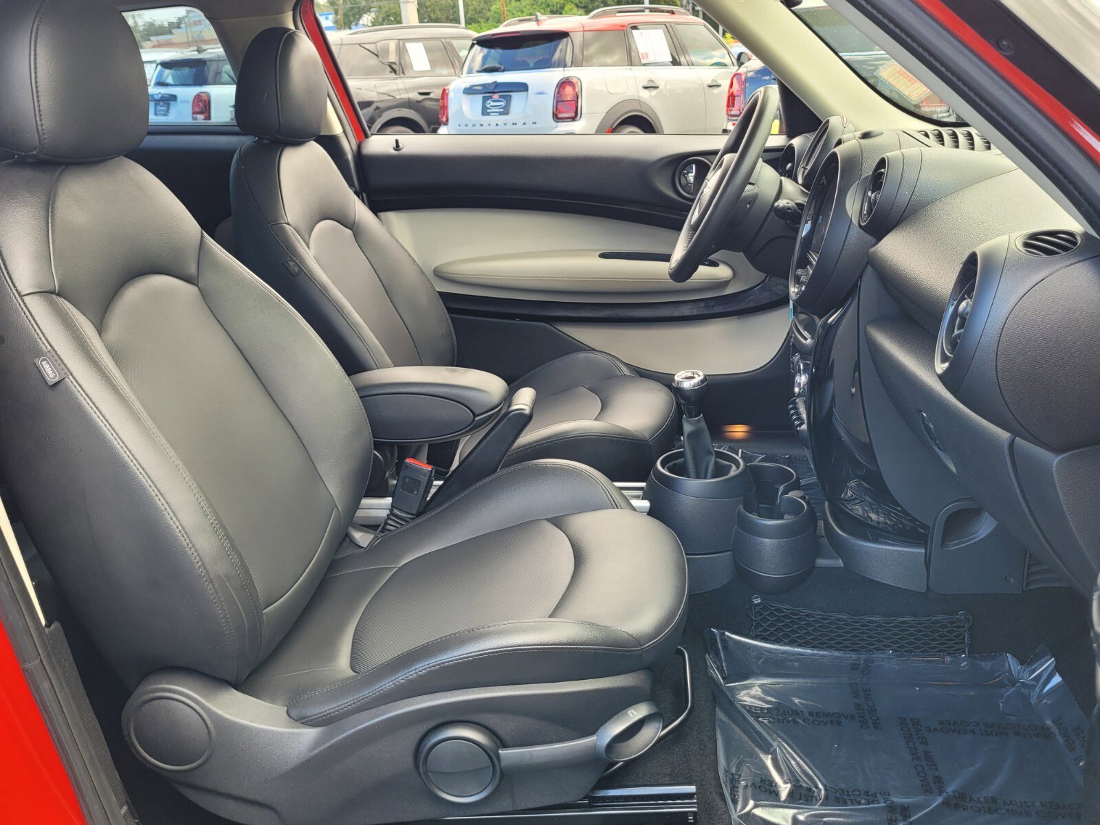 Used 2014 MINI Cooper Paceman image 16