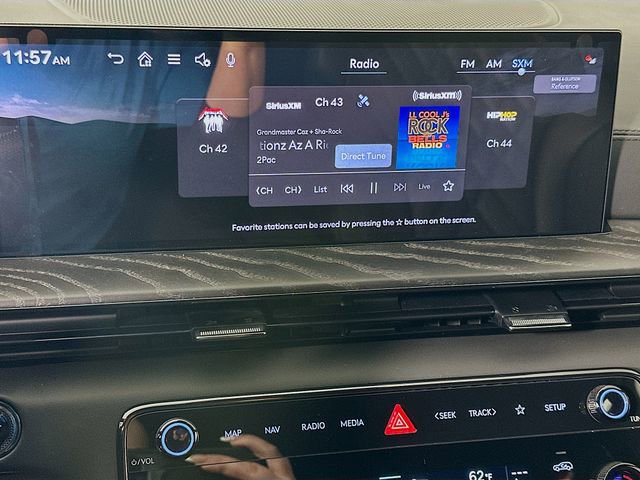 New 2026 Genesis GV80 3.5T Prestige image 11