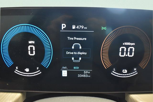 Used 2025 Hyundai Sonata SEL FWD image 25