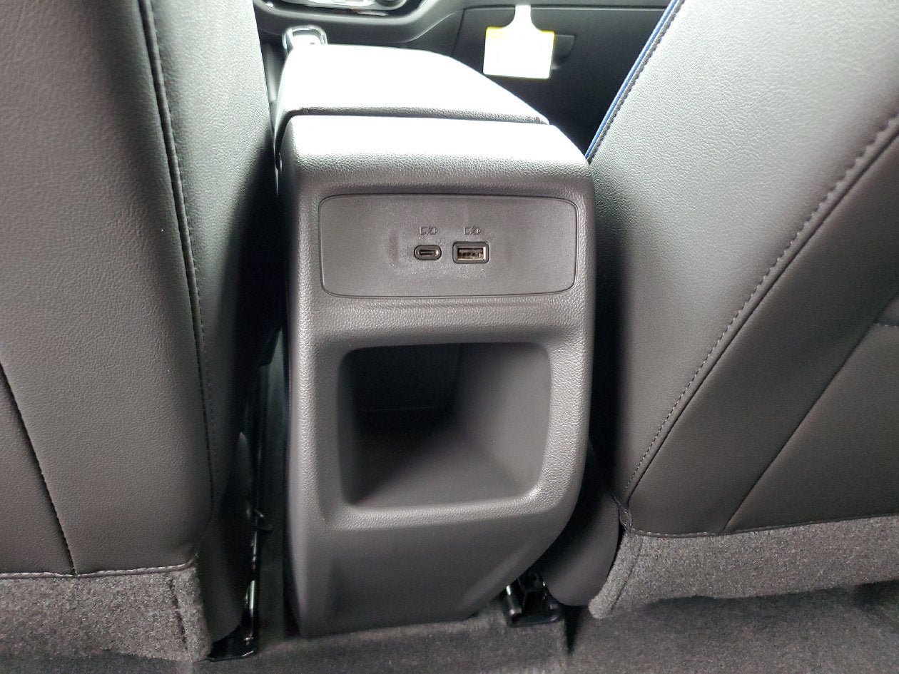 New 2026 Buick Envista Sport Touring w/ Convenience I Package FWD image 15