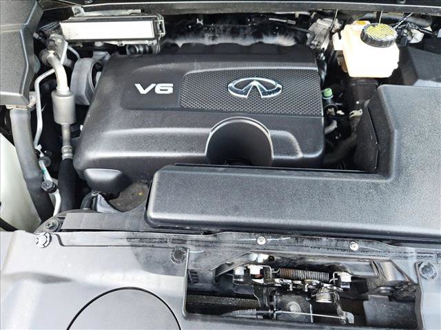 Used 2019 INFINITI QX60 Luxe image 24