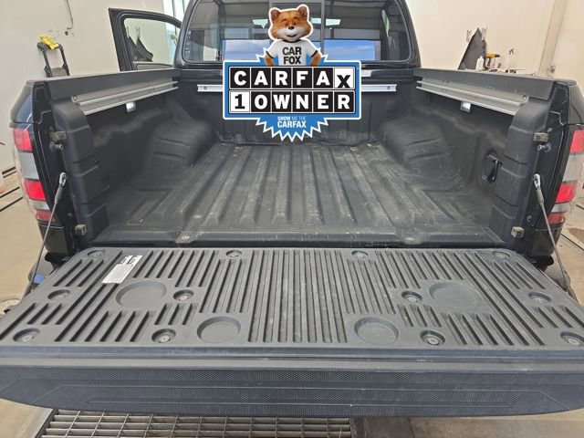 Used 2022 Nissan Frontier SV image 22