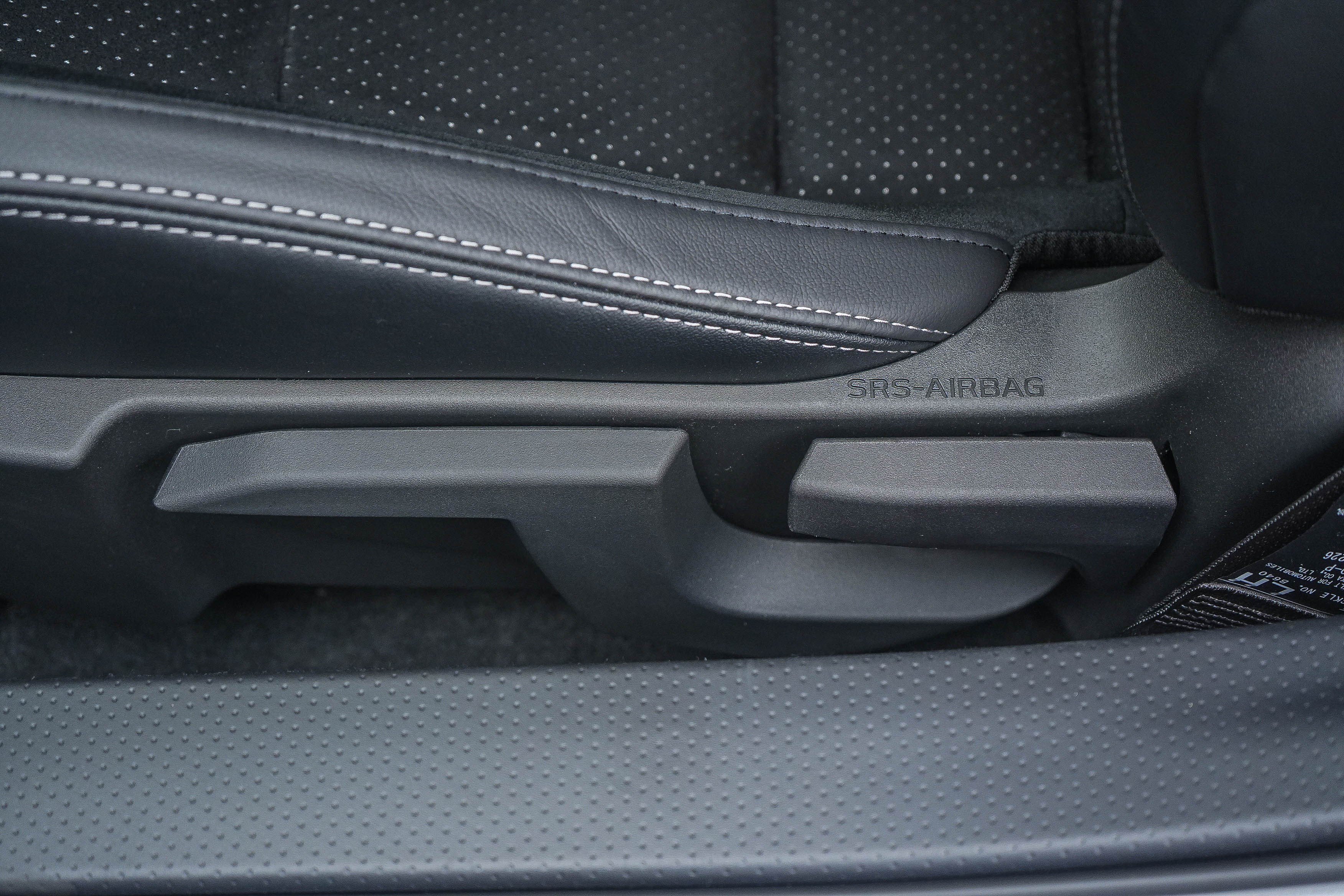 New 2026 Toyota GR86 Premium RWD image 23