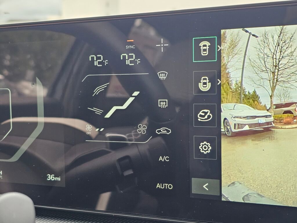 New 2025 Kia K4 GT-Line Turbo image 17