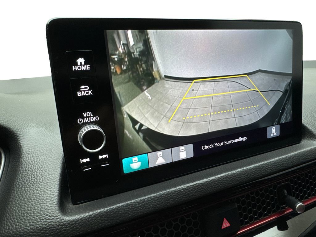 Used 2024 Honda Civic Si image 63