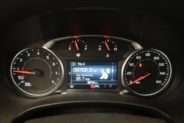 Used 2023 GMC Terrain SLE AWD/4WD image 15