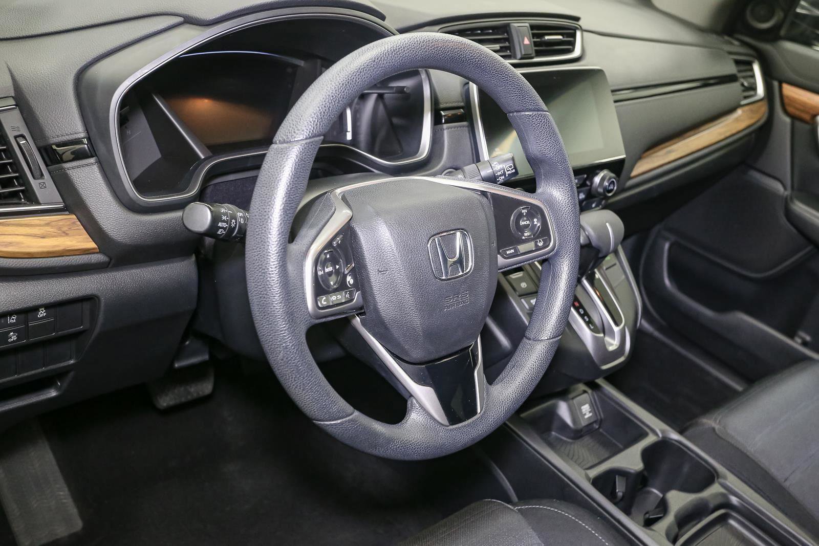Used 2019 Honda CR-V EX image 24