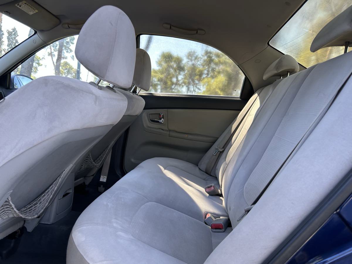 Used 2009 Kia Spectra EX image 21