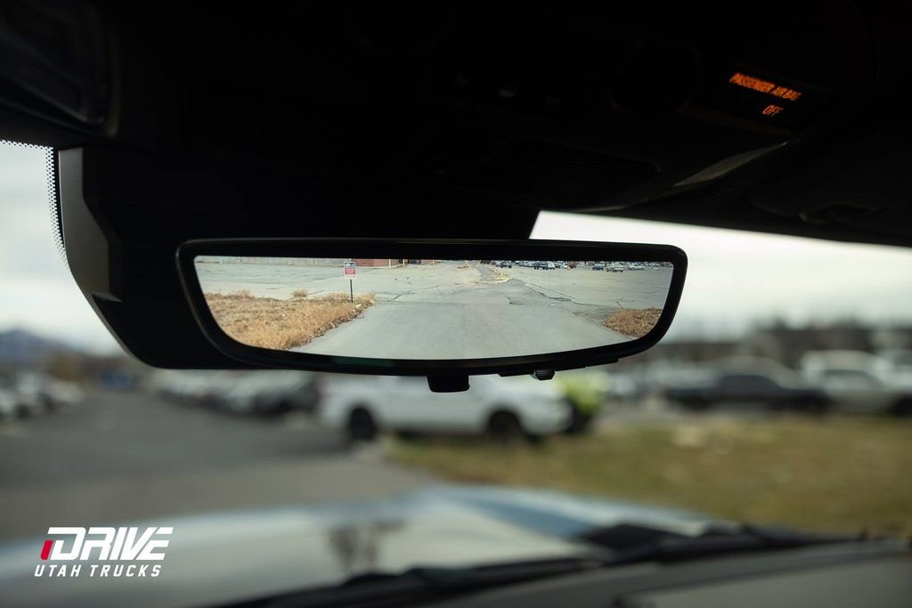 Used 2024 GMC Hummer EV 3X w/ Omega Edition image 38