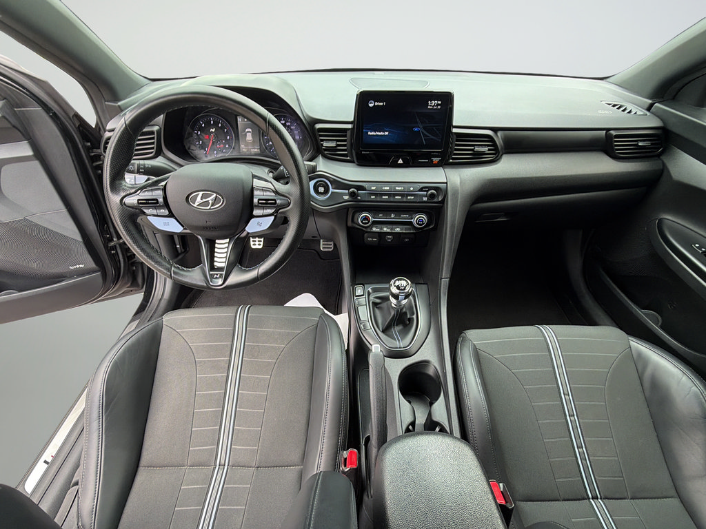 Used 2022 Hyundai Veloster N FWD image 18