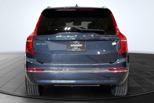 Certified 2024 Volvo XC90 T8 Ultimate w/ Protection Package Premier AWD/4WD image 5