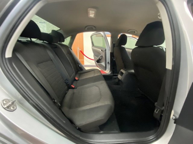 Used 2020 Volkswagen Passat 2.0T S image 16