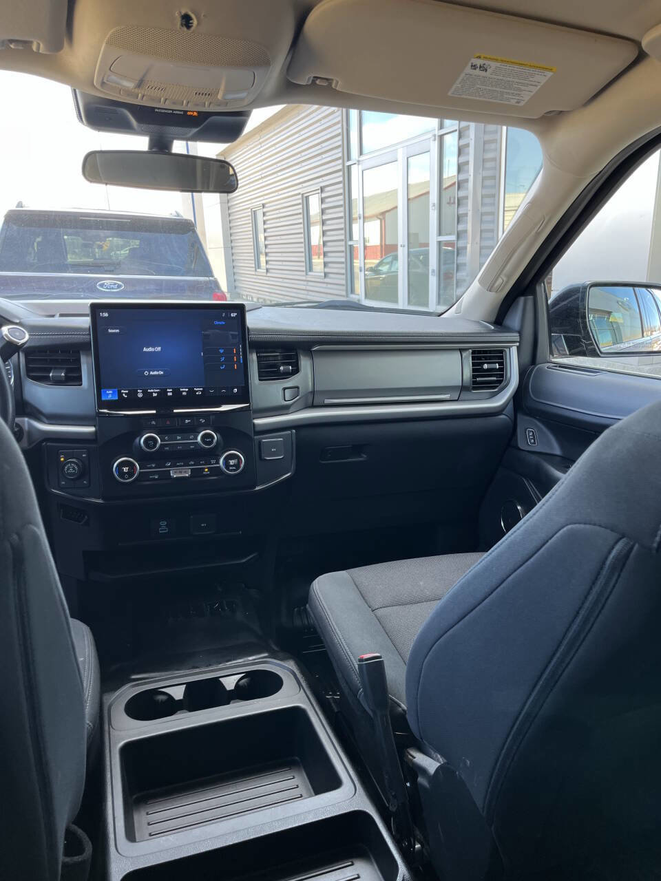 Used 2024 Ford Expedition Max XL image 11