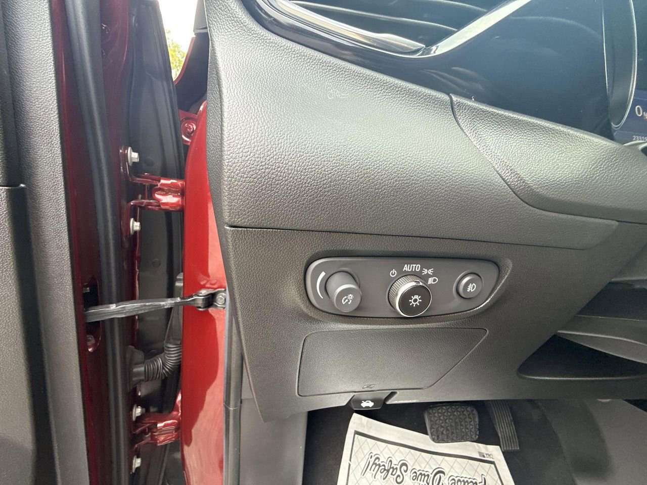 Certified 2023 Buick Encore GX Preferred w/ Cold Weather Comfort Package image 23