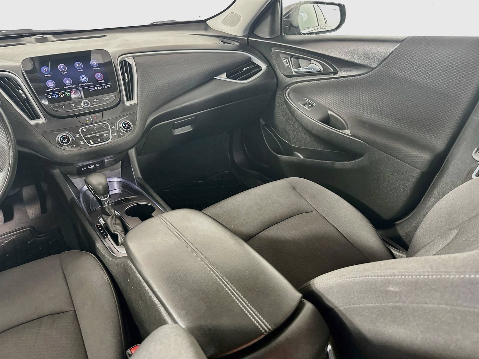 Used 2023 Chevrolet Malibu LT w/ Driver Confidence Package FWD image 25