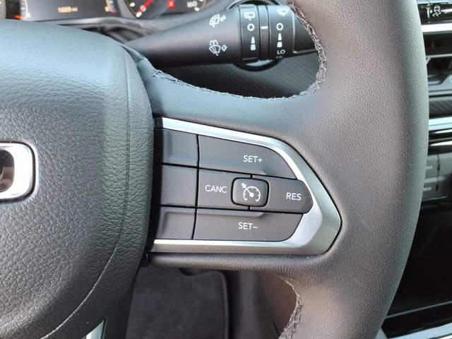 New 2026 Jeep Compass Latitude image 20