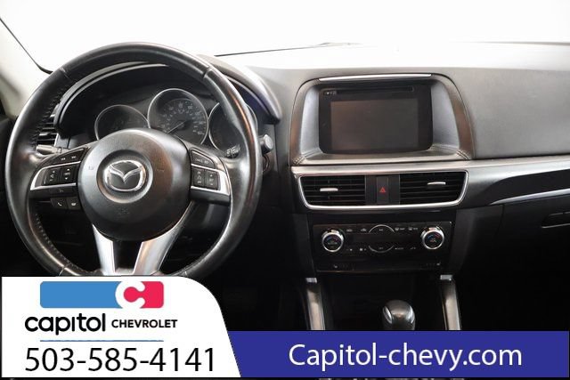Used 2016 MAZDA CX-5 Grand Touring FWD image 18