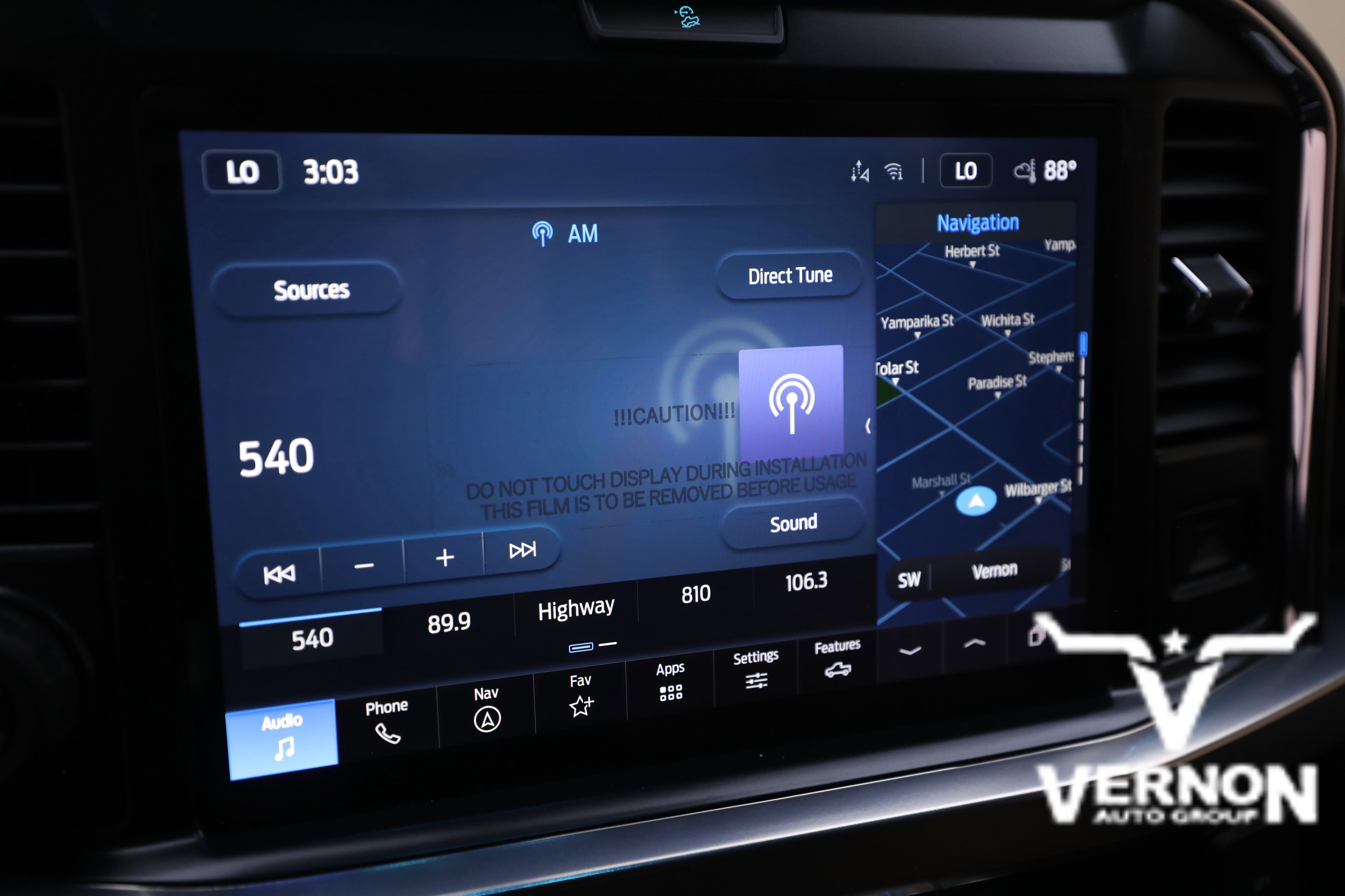 New 2026 Ford F250 King Ranch w/ Chrome Package image 30