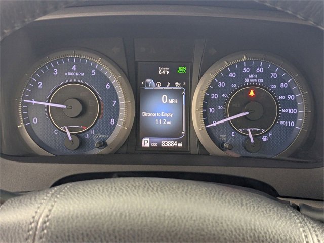 Used 2018 Toyota Sienna XLE w/ XLE Navigation Package image 18