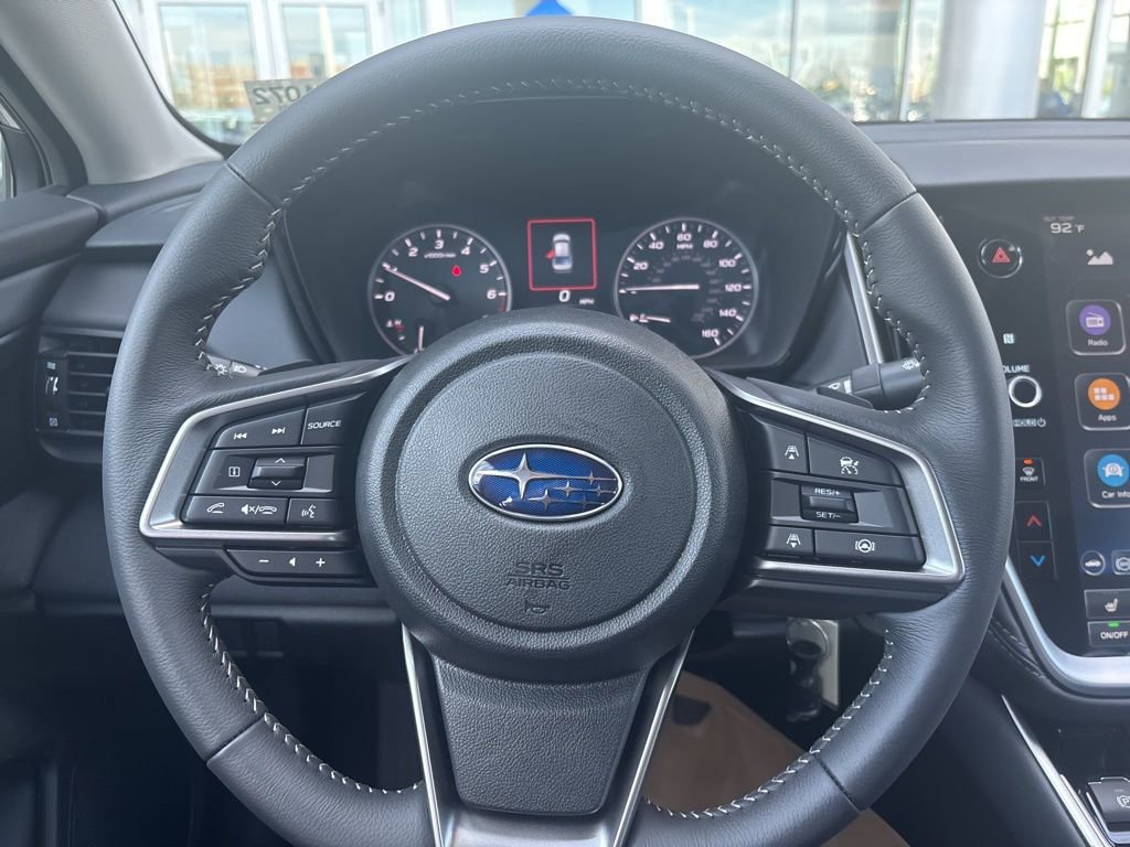 Used 2025 Subaru Legacy Premium image 14