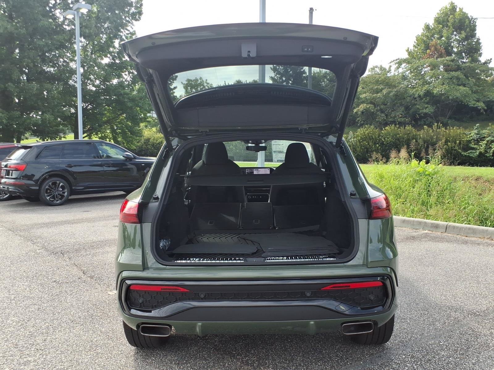 New 2026 Audi Q5 Premium Plus AWD/4WD image 32