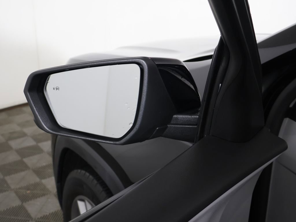 Used 2022 GMC Terrain SLT w/ Infotainment Package II image 34