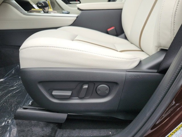 New 2026 MAZDA CX-90 3.3 Turbo w/ Premium Plus Pkg image 11