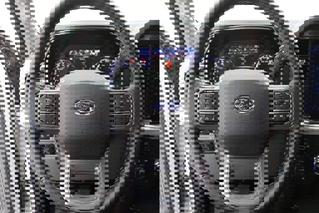 Used 2023 Ford F150 XLT w/ Equipment Group 302A High image 21