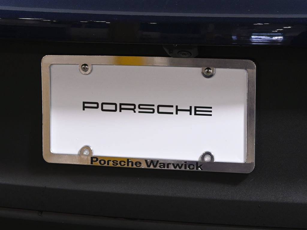 New 2026 Porsche Cayenne AWD/4WD image 14