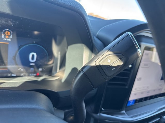 New 2025 Ford F150 STX w/ Equipment Group 200A image 30