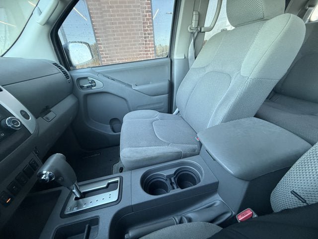 Used 2017 Nissan Frontier SV w/ SV Value Truck Package image 26