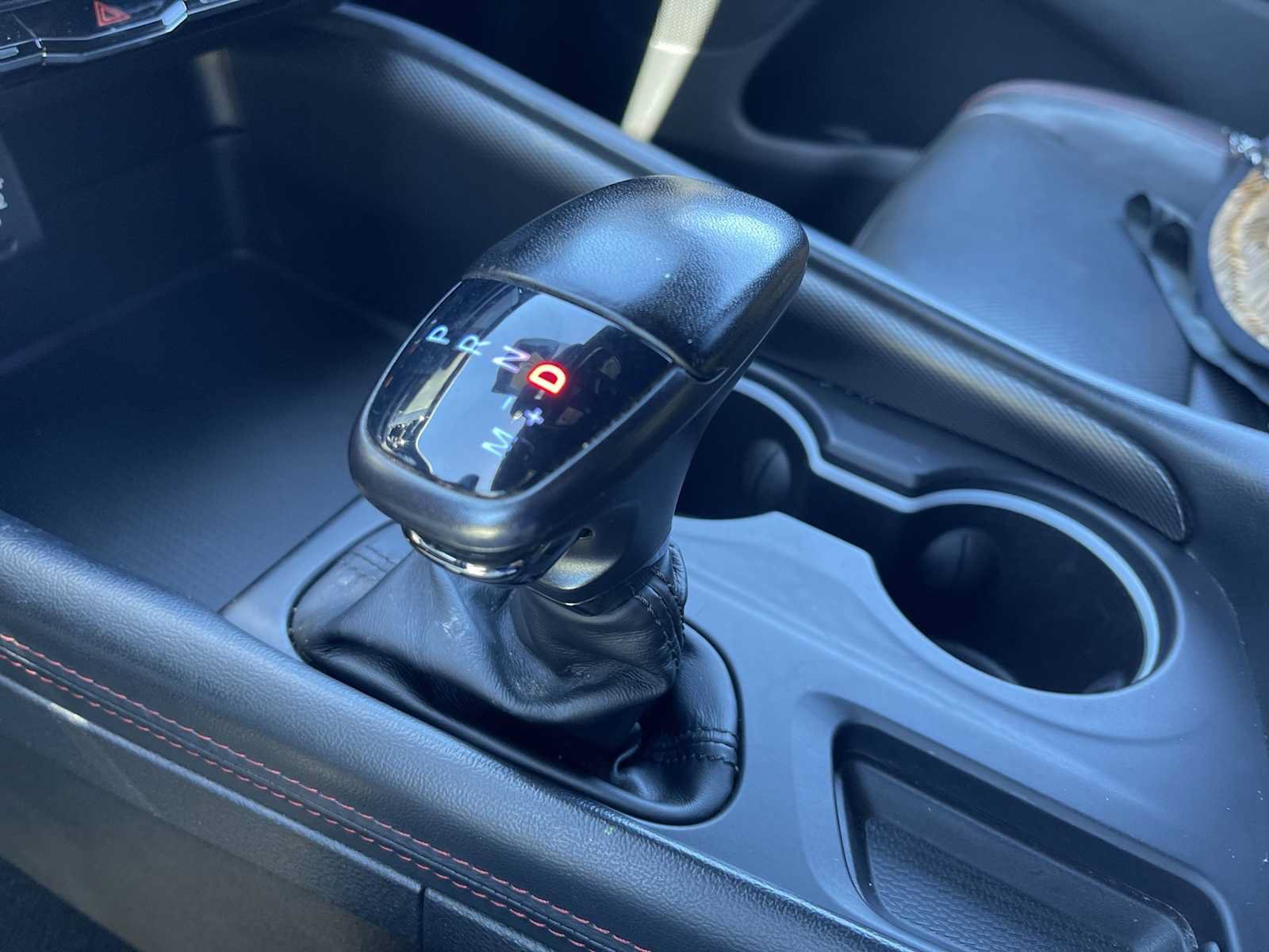 Used 2023 Dodge Durango GT RWD image 23