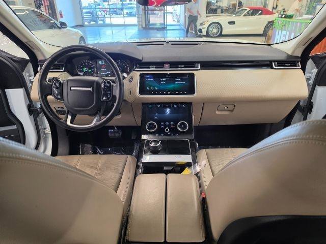 Used 2020 Land Rover Range Rover Velar S AWD/4WD image 9