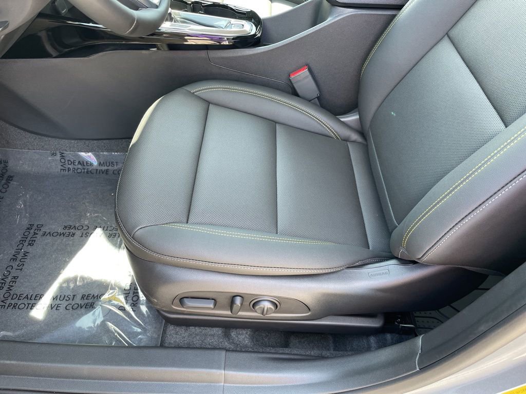 New 2026 Chevrolet Trax ACTIV image 8