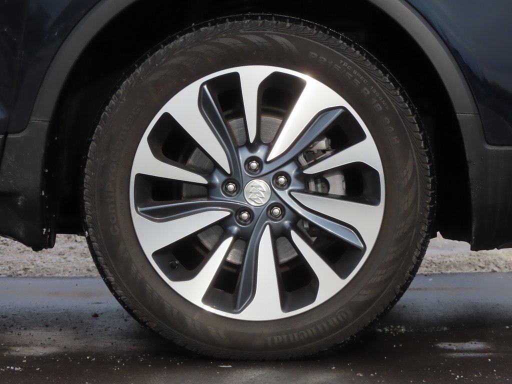 Used 2022 Buick Encore Preferred image 16