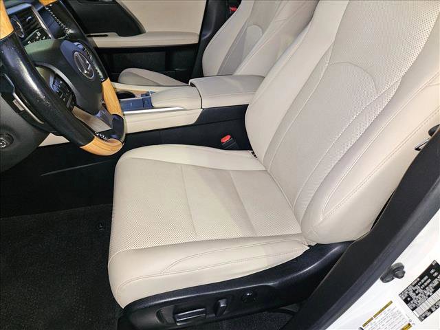 Used 2022 Lexus RX 350L FWD w/ Premium Package image 15