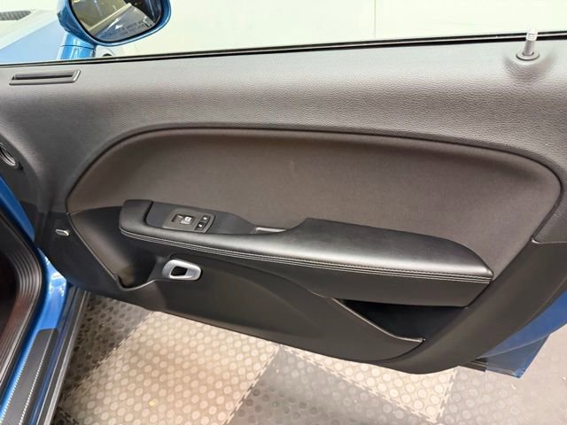 Certified 2021 Dodge Challenger R/T Scat Pack image 30