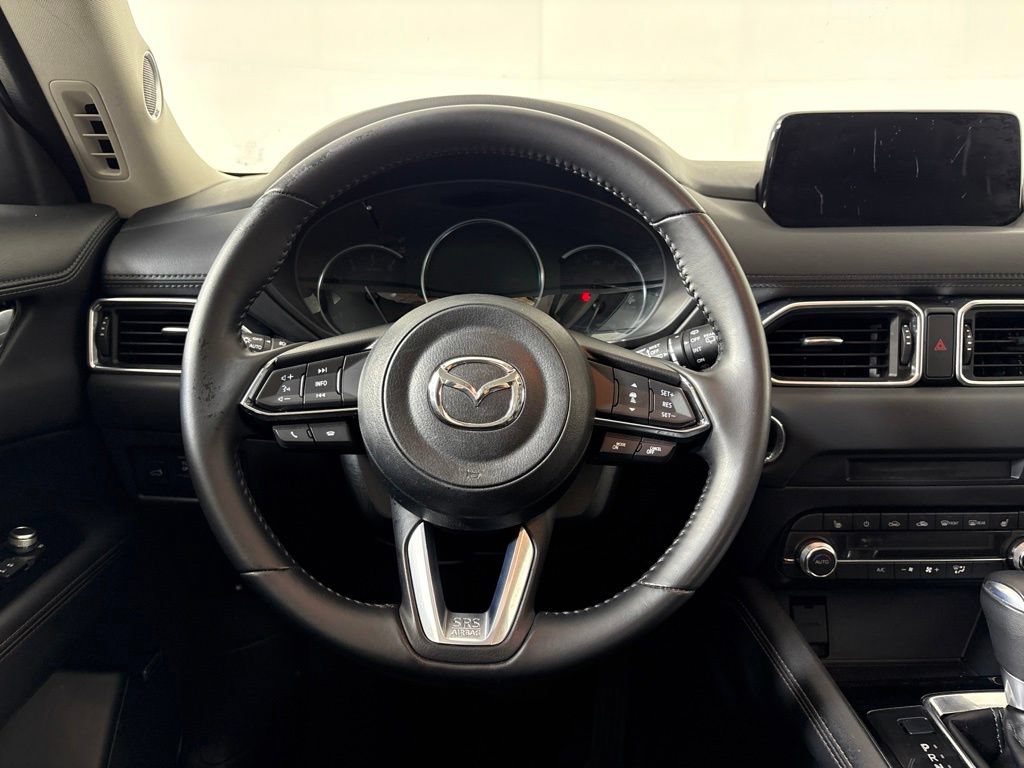 Used 2020 MAZDA CX-5 Grand Touring AWD/4WD image 21