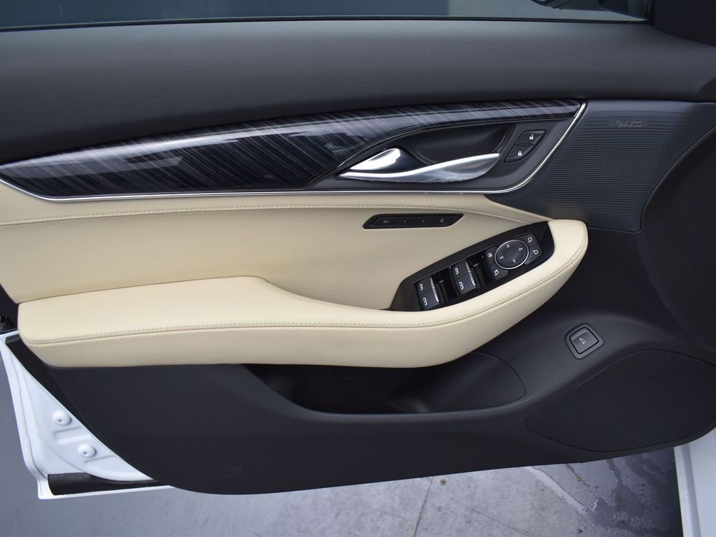 New 2026 Cadillac CT5 Premium Luxury w/ Technology Package image 10