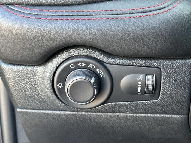 Used 2024 Dodge Durango GT AWD/4WD image 27